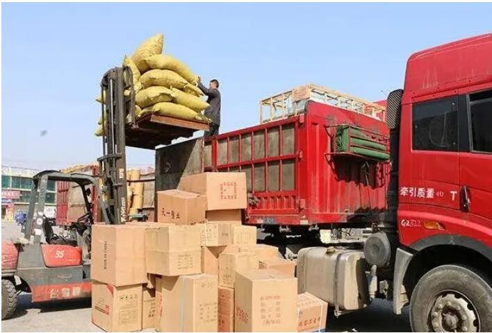 杭州到得荣县物流专线