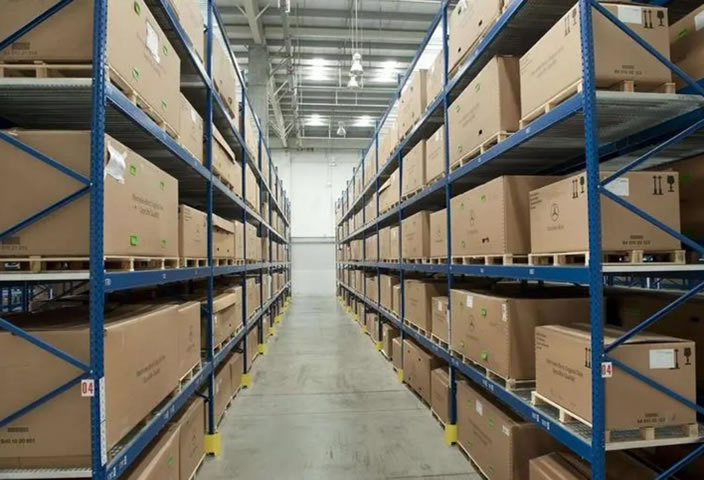 杭州到得荣县货物仓储